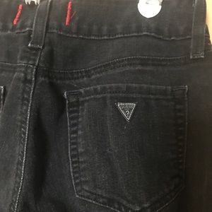 Vintage GUESS Jeans!!